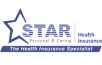 Star Health Logo