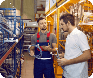 Equipment Finance & Leasing