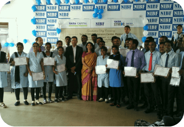 ProAspire - BFSI Skilling Initiative
