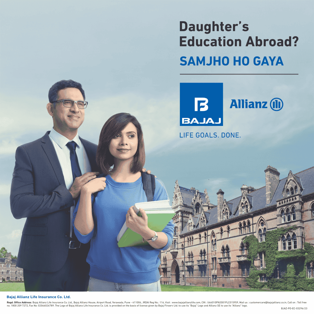 Bajaj Allianz