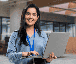 Personal Loan for salaried employees